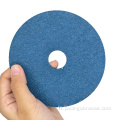 230mm x 0.3mm Taşlama için öğütücü Fiber Disk